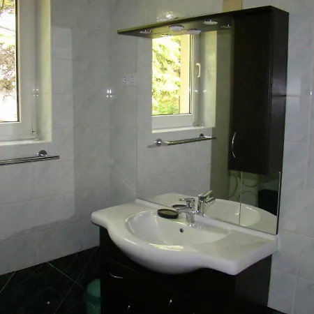 Szekely Apartment Balatonfured