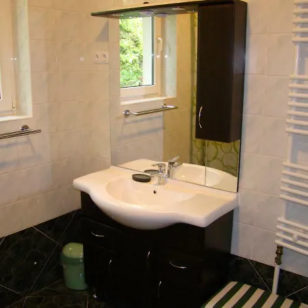 Szekely Apartment Balatonfured