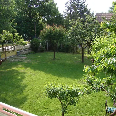 Szekely Apartment *